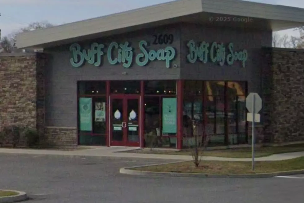 What Happened To The ‘Newish’ Soap Store In Poughkeepsie?