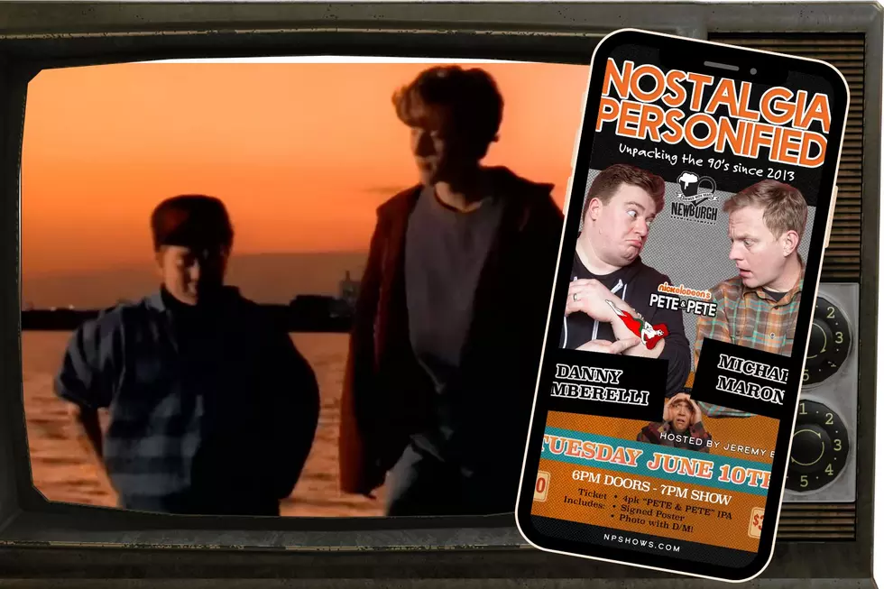 These Nickelodeon Stars Are Excited To See You In Newburgh