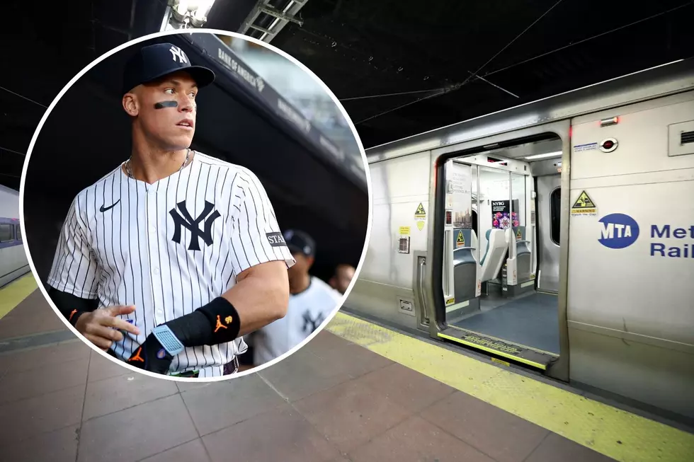 New Train Times For Yankees/Red Sox Series in Bronx