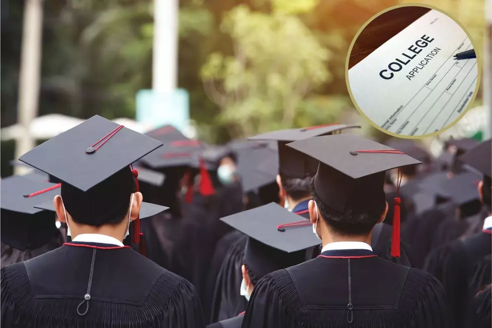 130+ Fee Free Apps For New York’s ‘College Application Month’