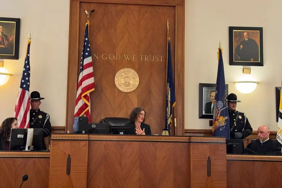What Is Ulster County’s New Veteran Treatment Court?