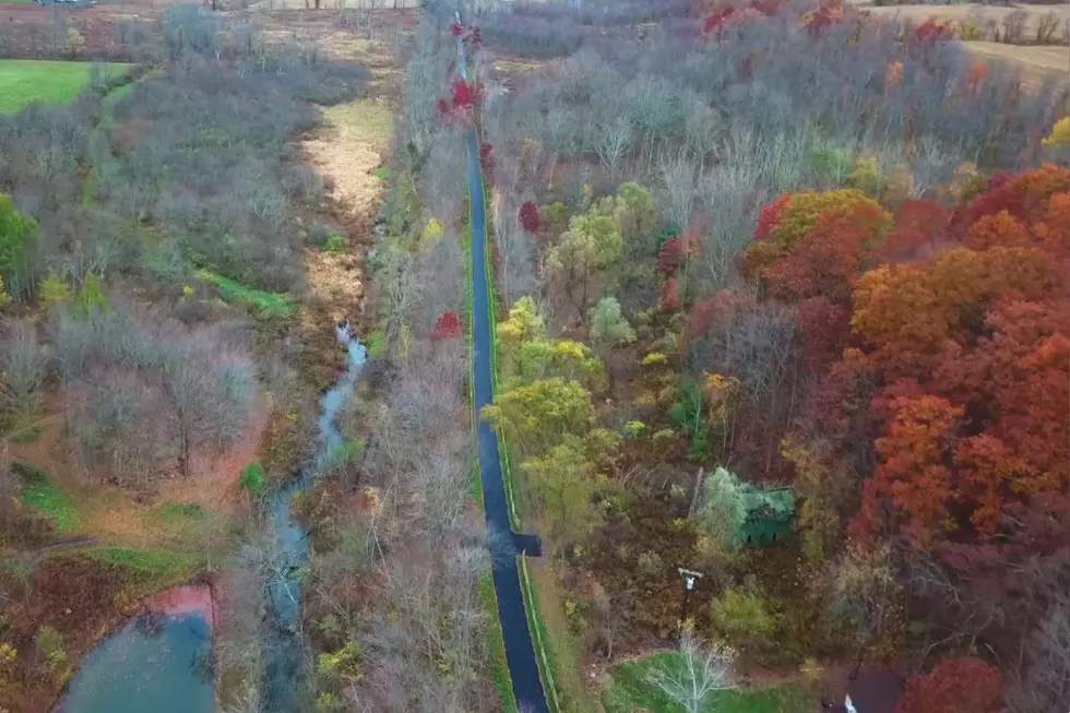 New Rail Trail Extension Opens in the Hudson Valley