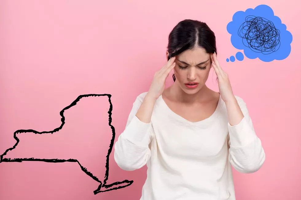 Just How Stressed Are New Yorkers in 2026?