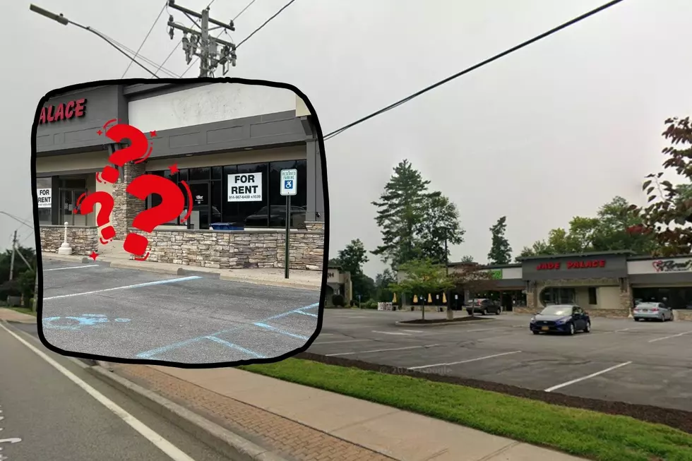 What Happened To This Once Thriving Wappingers Plaza?