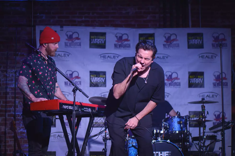 The Ramona Flowers Bring Entire ‘Made By Humans’ Album to WRRV Sessions