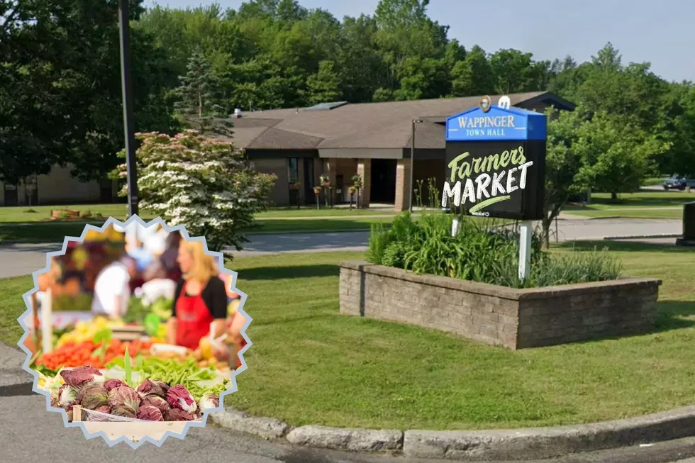 New & Fresh: Wappinger Announces Farmers Market To Begin This Month