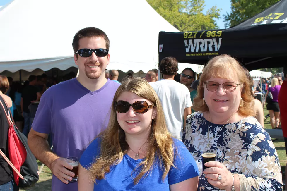 Hudson River Craft Beer Festival Tips For Beer Fest Newbies