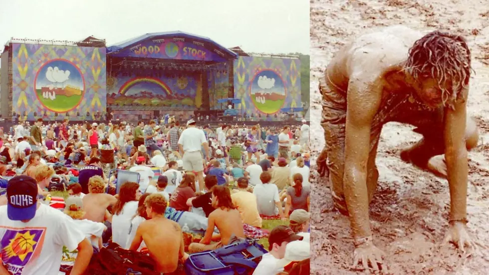 30 Years Later: Is Woodstock ’94 The “Forgotten Woodstock” ?