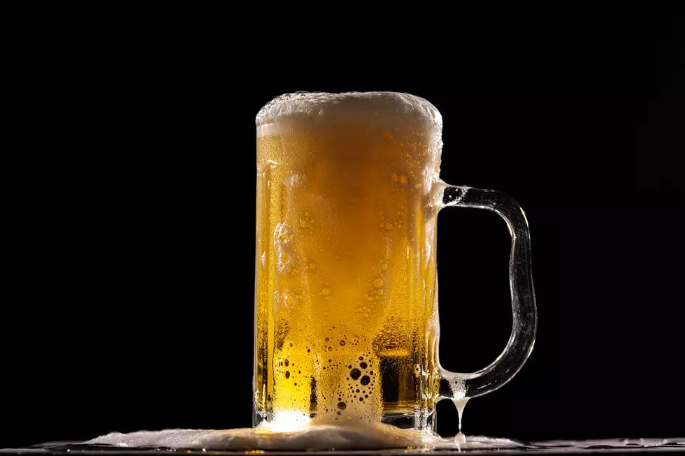 Award Winning Newburgh Beer In Demand at Major League Baseball Games