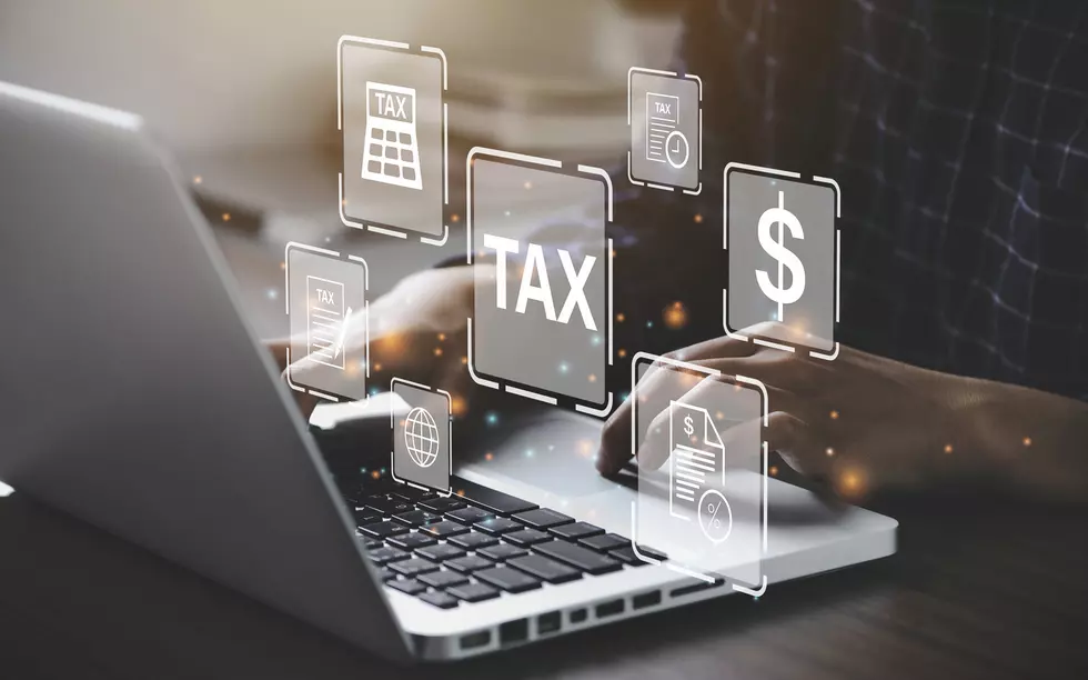 Does New York Have the Highest Property Taxes in the Country?