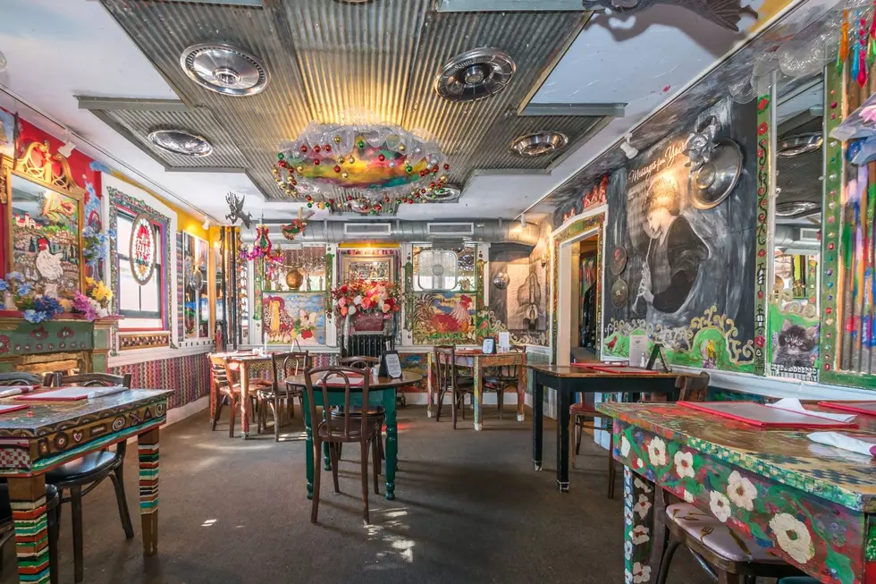 Legendary Hudson Valley Restaurant Suddenly Closes After 50 Years