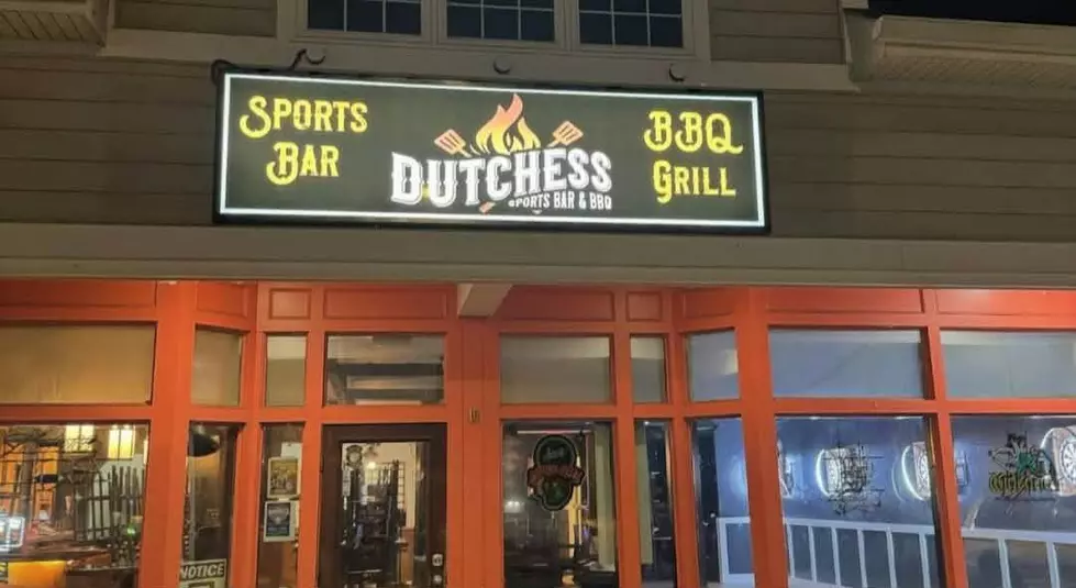 Popular Poughkeepsie Sports Bar/BBQ Spot Closes Its Doors