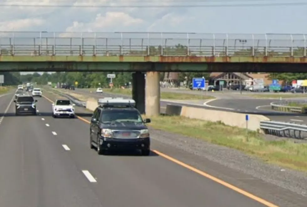 Hudson Valley Thruway Closures Planned Throughout 2026