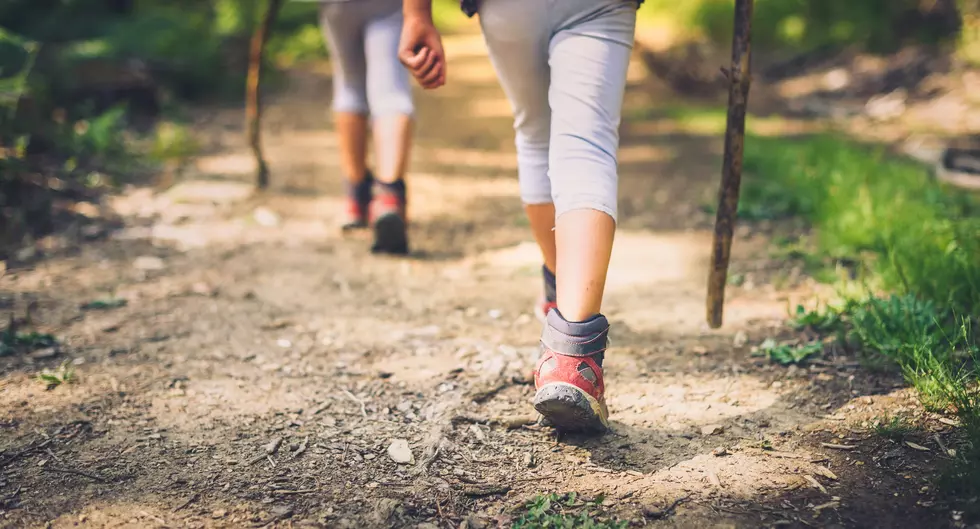 Police: 2 Women Stole From Multiple Hudson Valley Hikers