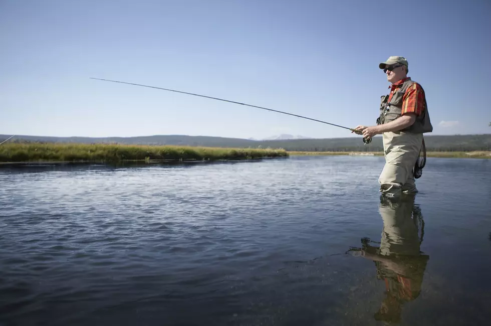 Big Fishing Changes Possible Across New York State.