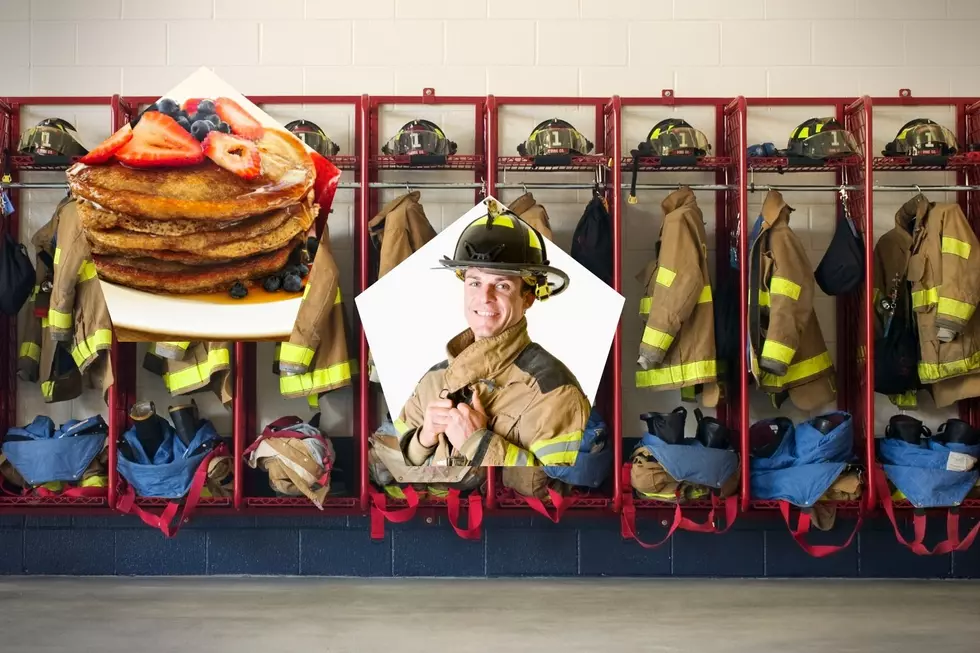 Attend Events And Learn How to Be A Firefighter