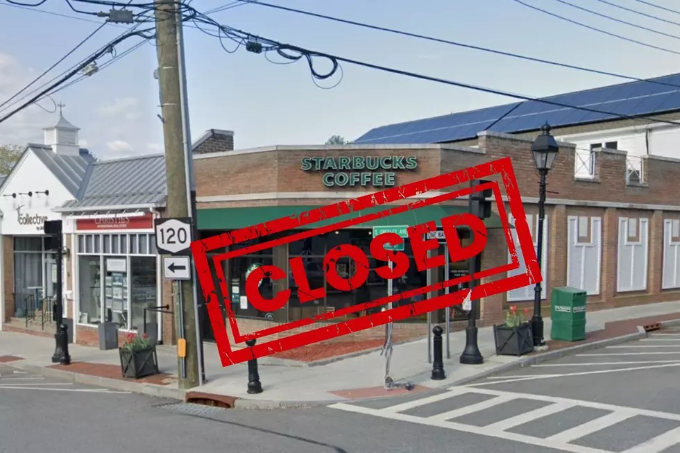 Starbucks Closing 40+ Locations in New York
