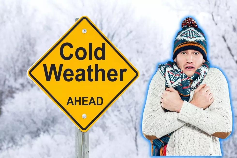 Will Winter Weather Blow Through the Hudson Valley This Week?