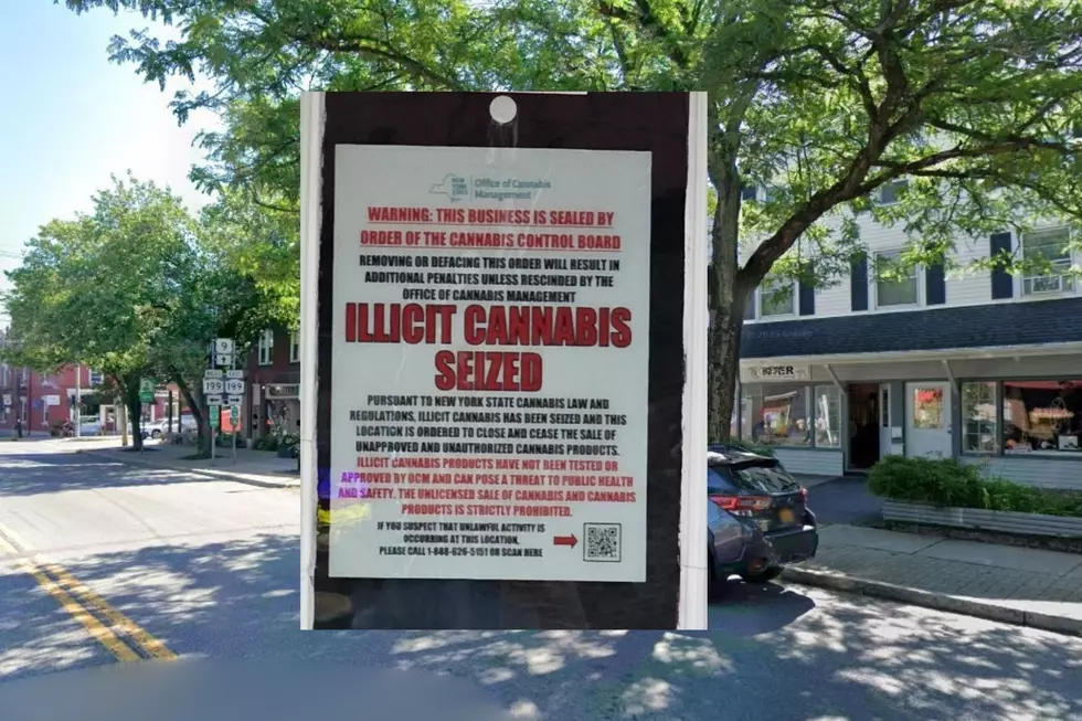 New York State Shuts Down Dutchess County Smoke Shop