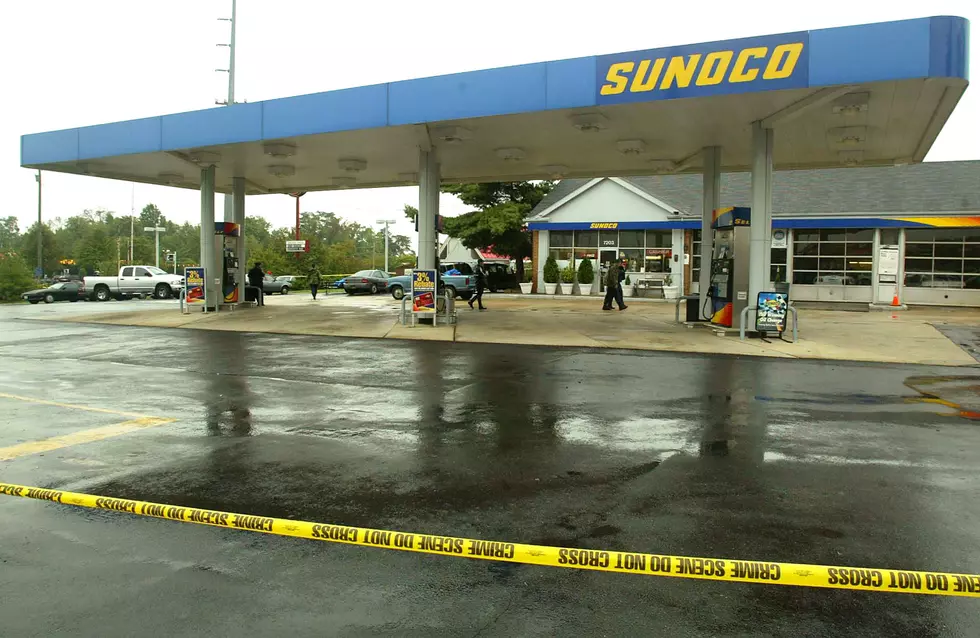 SP: Man Made Many Illegal Gas Purchases in Hudson Valley, New York
