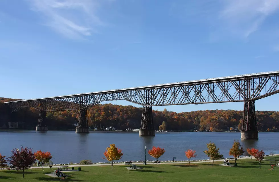 Almost 60 High School Students Treated After Boat Capsized in Hudson River