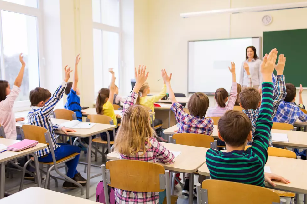 9 Hudson Valley School Districts Among Best in New York