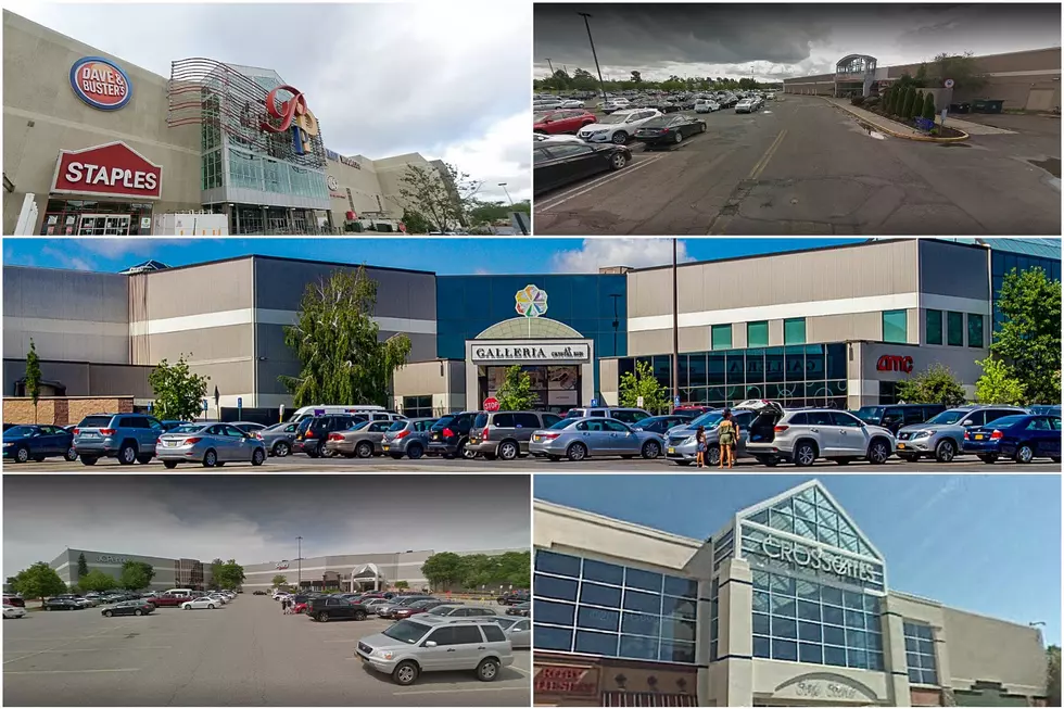 ‘Dying’ New York Malls Becoming ‘Live/Work/Play’ Destinations’