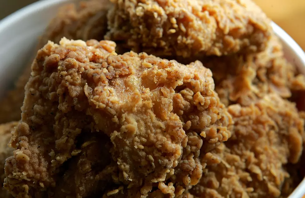 Very Popular Fast Food Chain To Open First New York Store