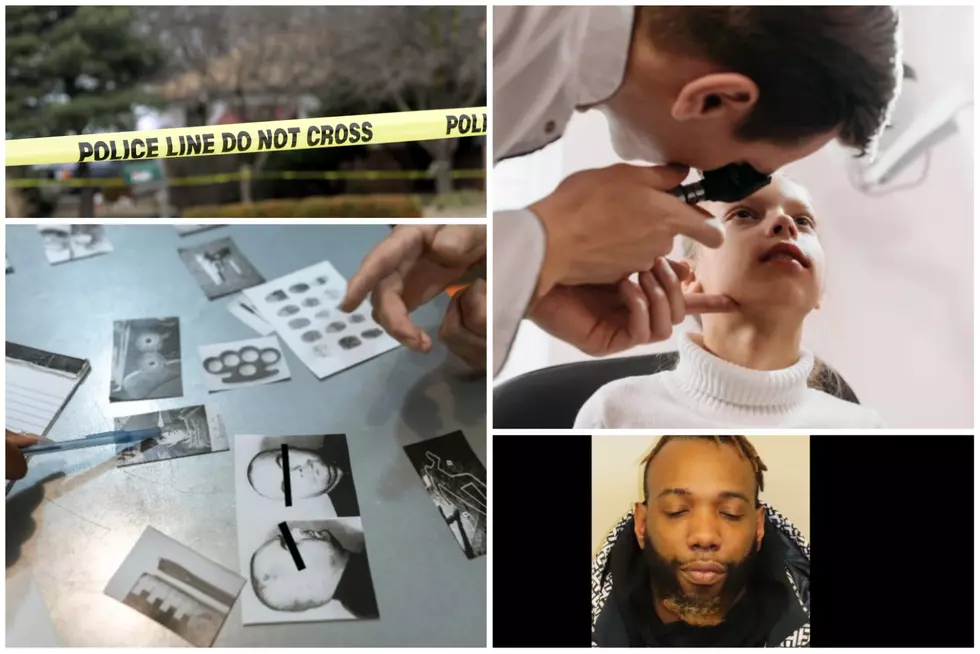 ‘Greatest Detectives In World’ Solve Murder Of Hudson Valley, New York Kid’s Doctor