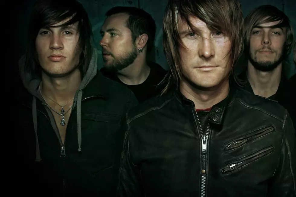 Anberlin Members Test Positive For Covid-19, Band Postpone ‘Blueprints’ Livestream