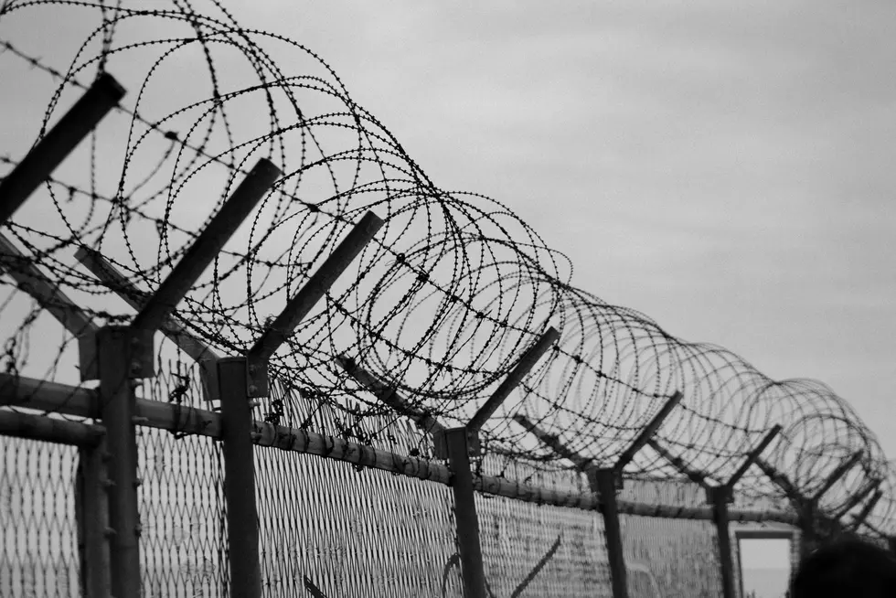 How Can You Write Letters to Prisoners in a New York State Jail?