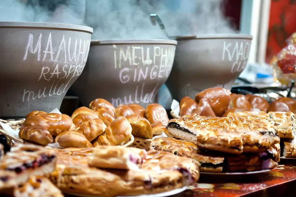 Where You Can Taste ‘Flavors of the World’ This Hudson Valley Holiday Season