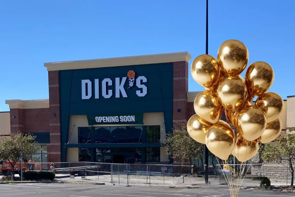 Dick’s Sporting Goods Announces Grand Opening Of New Ulster County Location